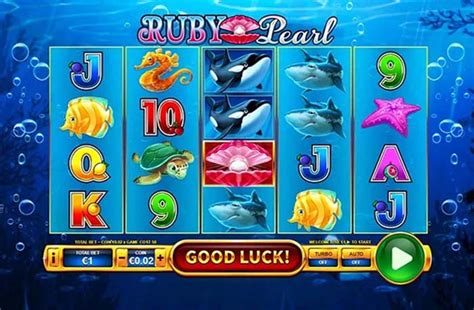 Ruby Pearl 888 Casino